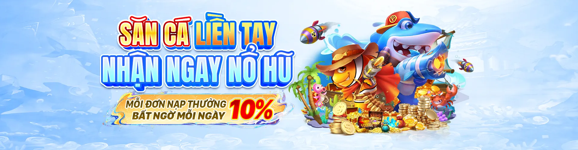 Hoạt động Hoàn trả Hàng ngày kwin code