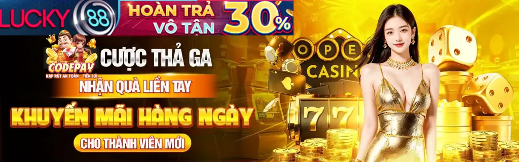 Hình ảnh sảnh trò chơi đa dạng của kwin code